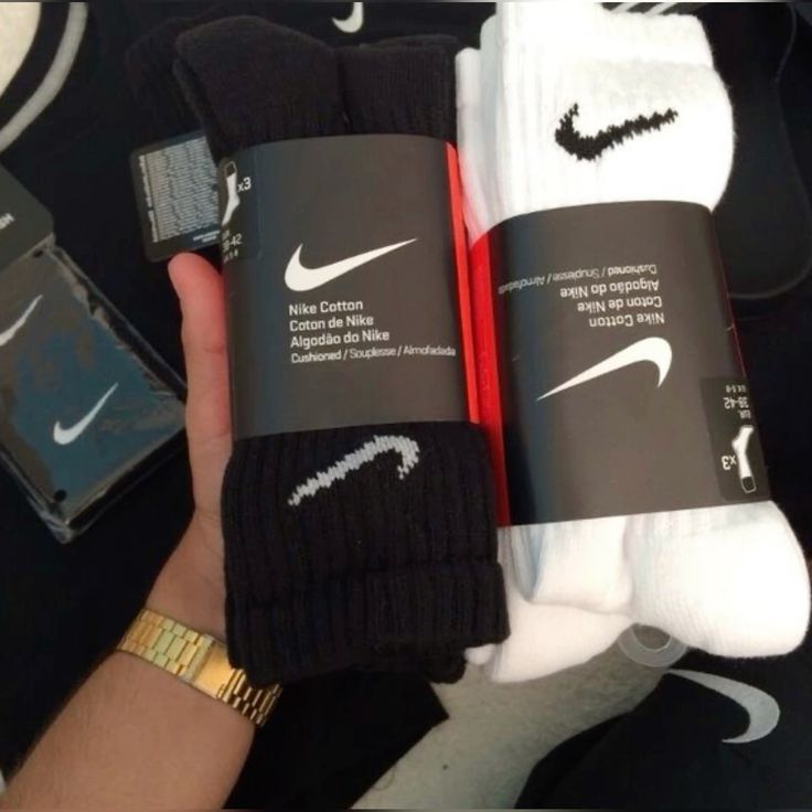 CHAUSSETTE NIKE